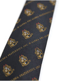 Alpha Phi Alpha Crest Tie
