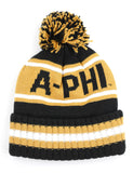 Alpha Phi Alpha 1906 Knit Beanie