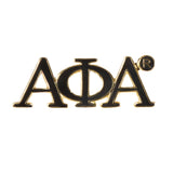 Alpha Phi Alpha New Member Package