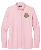 Alpha Kappa Alpha Brooks Brothers Oxford
