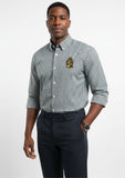 Alpha Phi Alpha Brooks Brothers Checkered Oxford