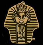 Alpha Pharoah Lapel Pin - Alpha Phi Alpha