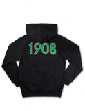 AKA Chenille Shield Hoodie - Alpha Kappa Alpha