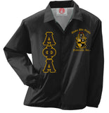 Alpha Phi Alpha New Member Package