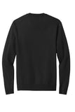 Alpha Phi Alpha Brooks Brothers Greek Letter V-Neck Sweater