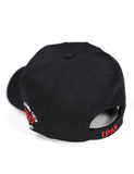 Delta Sigma Theta Crest Adjustable Hat / Cap