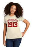 Delta Excellence Essential (Fitted)T-Shirt - Delta Sigma Theta