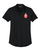 Delta Sigma Theta High Performance Polo