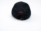Delta Club Series Nike Hat (Embroidered) - Delta Sigma Theta