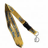 Sigma Gamma Rho Lanyard