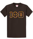 Iota Phi Theta New Member Package