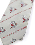 Kappa Alpha Psi Crest Tie