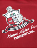 Kappa Alpha Psi Varsity Wool Jacket