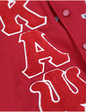 Kappa Alpha Psi Varsity Wool Jacket