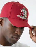 Kappa Alpha Psi 3D Shield Cap / Hat