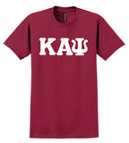 Kappa Alpha Psi New Member Package