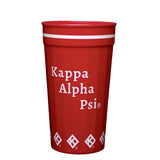 Kappa Alpha Psi Stadium Cup