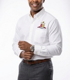 Kappa Alpha Psi Coat of Arms Oxford