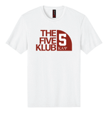 Kappa Klub Series T-Shirt (White) - Kappa Alpha Psi