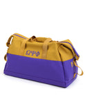 Omega Psi Phi Duffle Bag
