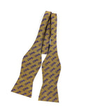 Omega Psi Phi Bow Tie