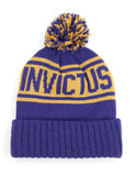 Omega Psi Phi 1911 Knit Beanie