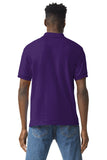 Omega Crest Polo- Omega Psi Phi