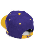 Omega Psi Phi Crest Adjustable Hat / Cap