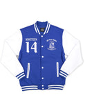 Phi Beta Sigma Varsity Fleece Jacket