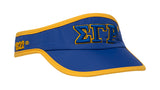 SGRho Visor - Sigma Gamma Rho