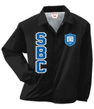 Sigma Beta Club Jacket - Phi Beta Sigma