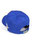 Sigma Gamma Rho Crest Adjustable Hat / Cap