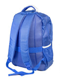 Zeta Phi Beta Luxury Backpack