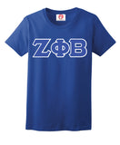Zeta Phi Beta New Member Package