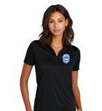 Zeta Phi Beta High Performance Polo