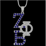 Zeta Phi Beta New Member Package