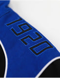 Zeta Racing Jacket - Zeta Phi Beta