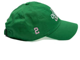 AKA Club Series Hat (Embroidered)- Alpha Kappa Alpha