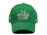 AKA Club Series Hat (Embroidered)- Alpha Kappa Alpha