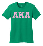 Alpha Kappa Alpha New Member Package