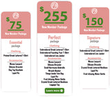 Alpha Kappa Alpha New Member Package