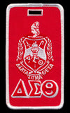 Delta Sigma Theta New Member Package