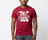 Achievement Old English K T-Shirt - Kappa Alpha Psi