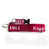 Kappa Alpha Psi New Member Package