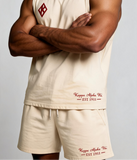 Kappa Alpha Psi Signature Fleece Shorts
