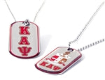 Kappa Alpha Psi New Member Package