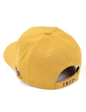 Omega Psi Phi 3D Shield Cap / Hat