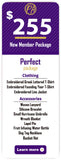 Omega Psi Phi New Member Package