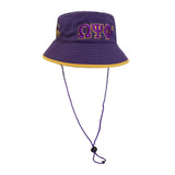 Omega Psi Phi New Member Package