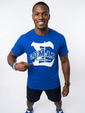 GOMAB Old English Sigma T-Shirt - Phi Beta Sigma